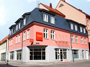 Forenom Aparthotel Lund