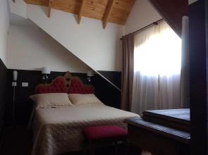 Meulen Hosteria y Apart