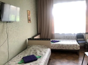 Kedr Hotel