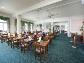 The Burlington Hotel