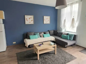 Au 167 Maison de Ville