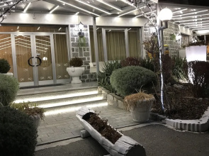 Hotel Iscla