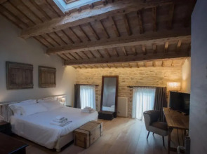 Villa Anitori Prestige Relais & Spa