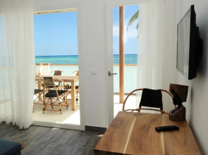 Amani Home - Mbili Junior Suite