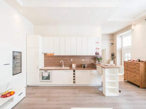 Oasis Apartments - Westend III
