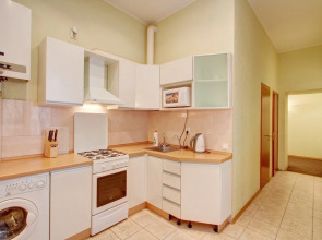 Stn Apartments On Vosstaniya