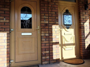 Forest View Apartment 7