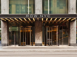 Row NYC