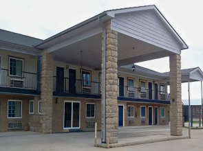 General Bragg Inn & Suites Chickamauga