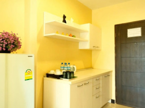 Отель Jomtien Plaza Residence