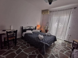 Sirines Apartments