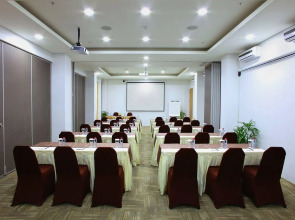 Liberta Hotel Jimbaran