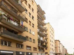 Boldrini 6 in Bologna