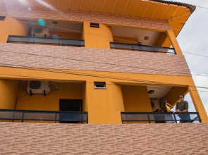 Pousada Praia dos Encantos