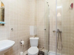 Английский Дом Апарт Отель