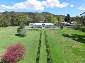 Rivermist - Luxury 6 bedrooms & 6 bathrooms!