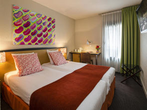 Hôtel Paris Louis Blanc - Paris 10