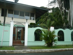 Dos Palmitos B&B