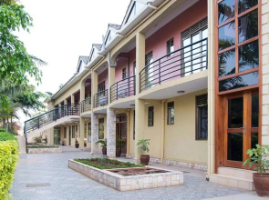 Biyem Hotel