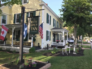 White Birch Inn of North Conway