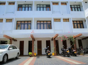 OYO 256 Subash Hotel