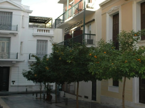 Omiros Hotel