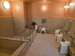Nobeoka Urban Hotel