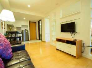 Rocco Hua Hin Beach Seaview