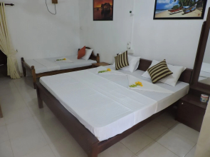 Serendib Hotels Nilaveli