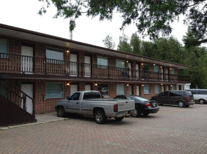 Cedar Springs Motel