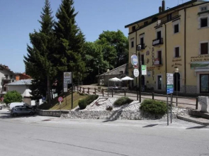Residenza dei Maestri