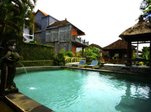Sayong House