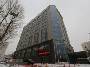 Shangdong International Hotel