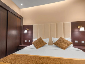 Suknai Salah ElDin Hotel Suites
