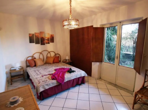 Chalet Villa Fini