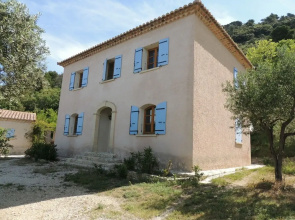Alluring Holiday Home in Seguret With Private Swimming Pool