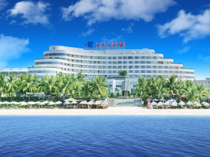 Sanya Pearl River Garden