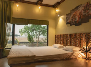 Regenta Resort Aranyaani
