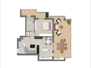 Casa Massima Suites