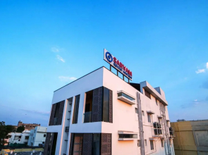 Sarvam Serviced Apartment