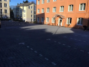 Hotel am Mühlenteich