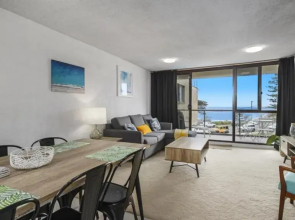 Beachpark Apartments - Close To Beach