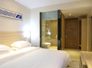 City Comfort Inn Changshi Mawangdui