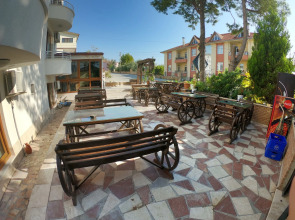 Bellamaritimo Hotel