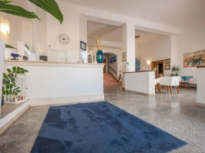 Hotel Il Gabbiano