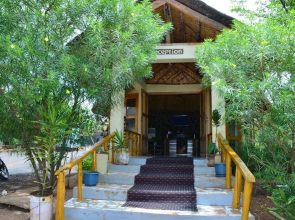 Mora Heights Hotel