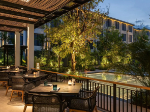 Four Points by Sheraton Phuket Patong Beach Resort