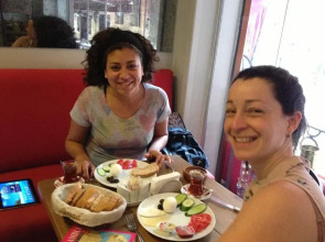 Old City Esma Hostel