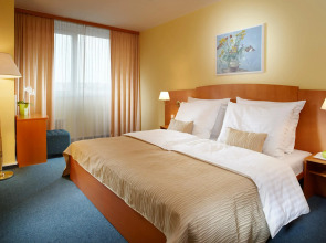 OREA Hotel Pyramida Praha