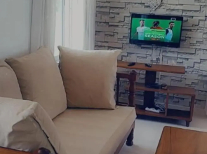 Stay.Plus Nyandarua Road Apartment Nyali